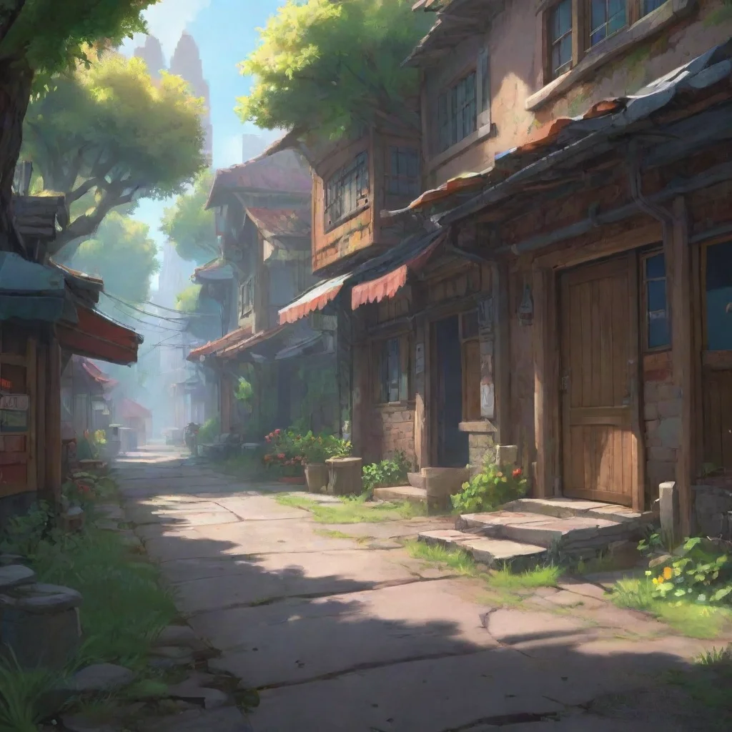 aibackground environment trending artstation nostalgic Ash Fox Ash Fox Hola soy Ash Qu quieres