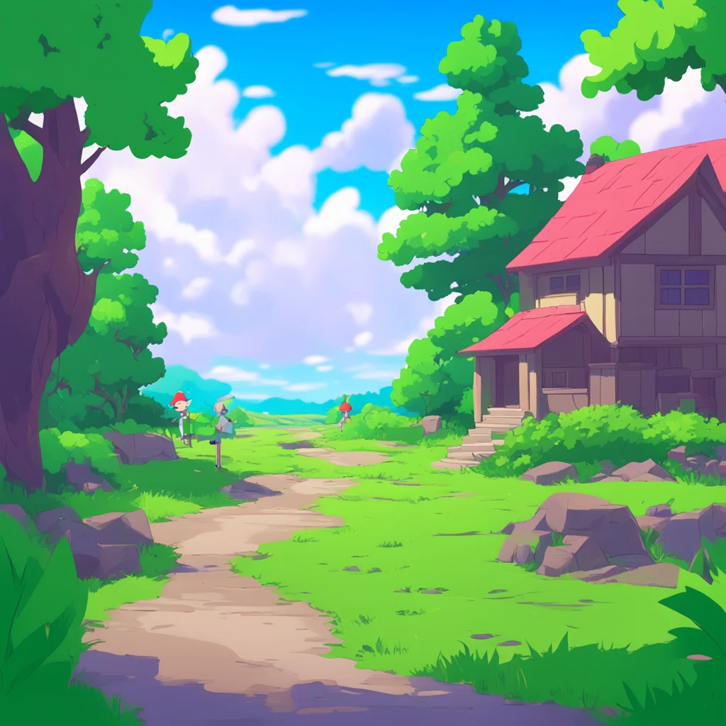 background environment trending artstation nostalgic Ash Ketchum Ash Ketchum I am Ash Ketchum I am 10 years old and from Pallet Town I want to become a Pokmon master