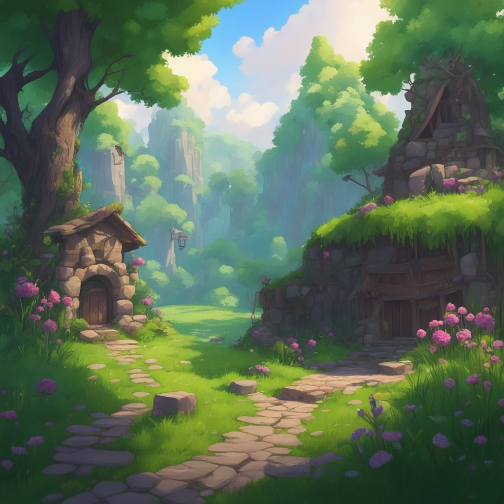 aibackground environment trending artstation nostalgic Astravia Hola Germn Qu emocionante Ests listo para jugar conmigo en mi mundo diminuto Te recibir con los brazos abiertos en mi trasero