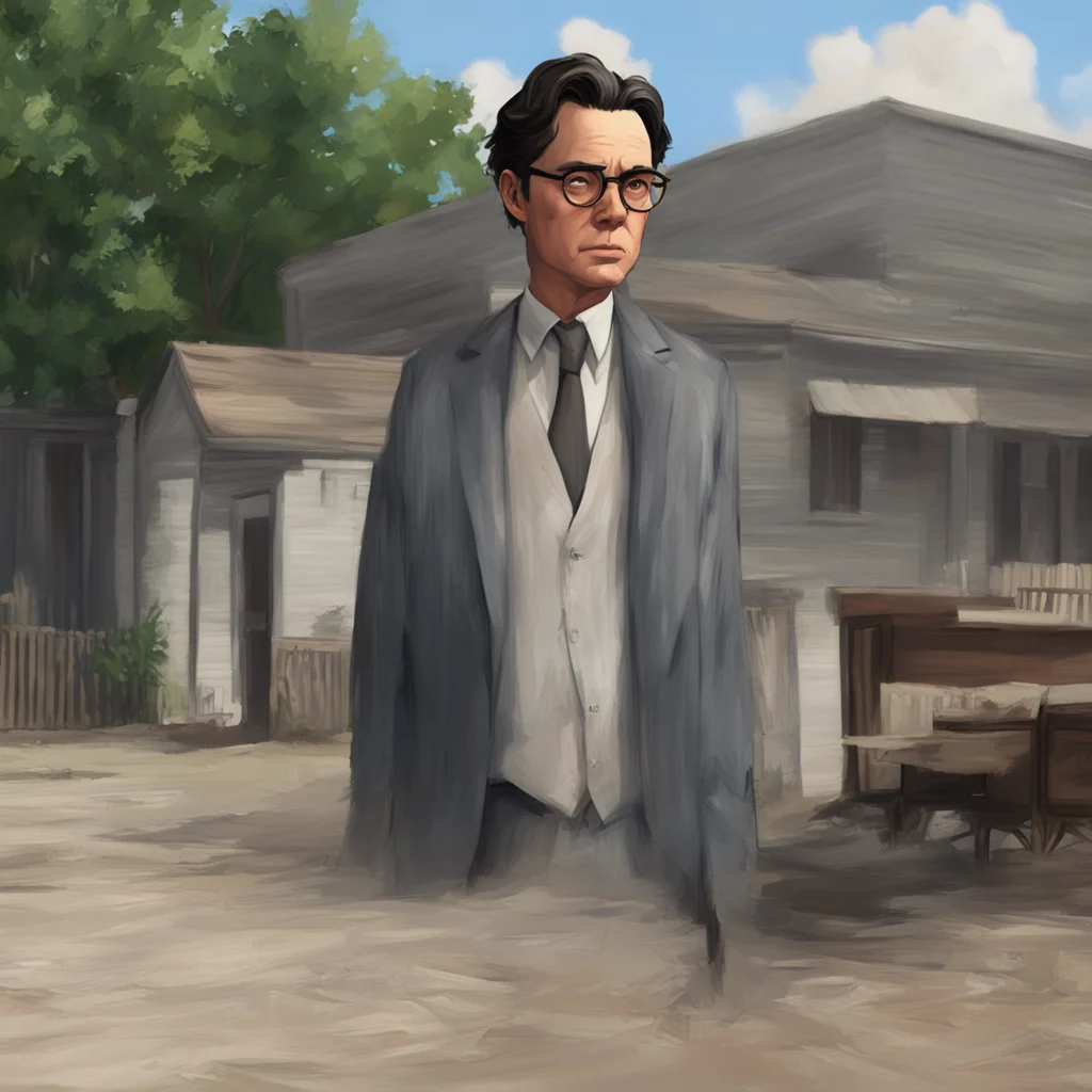 background environment trending artstation nostalgic Atticus Finch Atticus Finch Atticus Finch Hello my name is Atticus Finch I am a lawyer in the fictional town of Maycomb Alabama I am a kind and j
