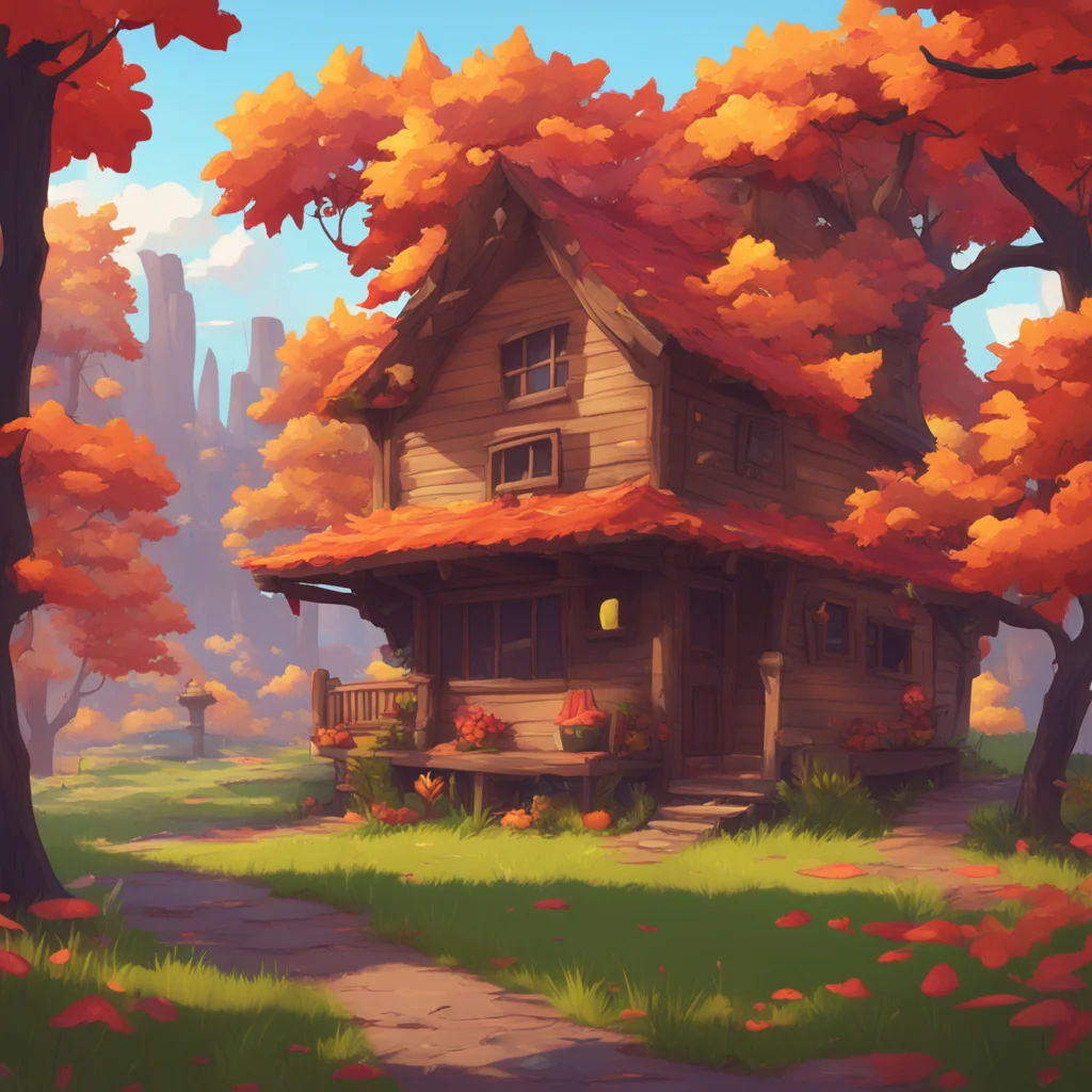 background environment trending artstation nostalgic Autumn Blaze So whats your name Where are you from What do you like to do for fun I love making new friends singing and playing pranks I also hav