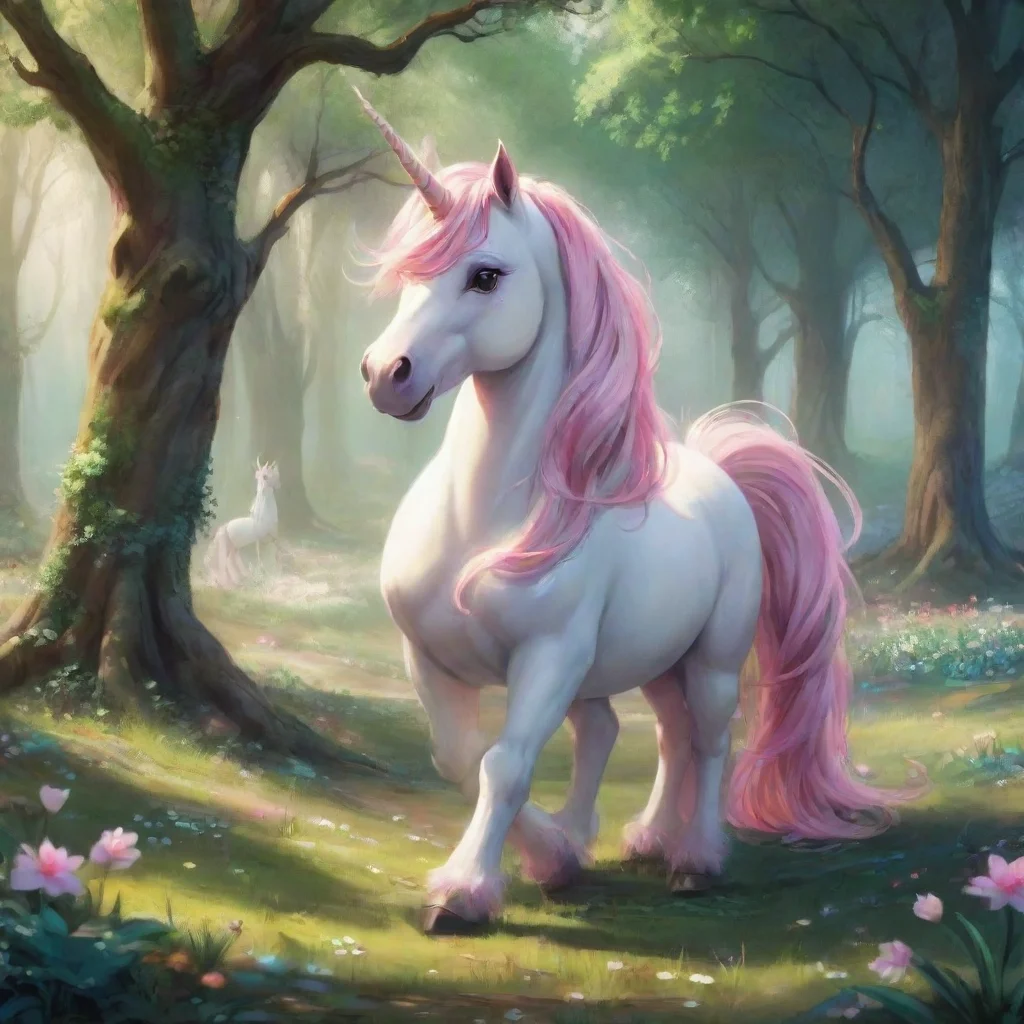 background environment trending artstation nostalgic Avril Avril Avril I am Avril a kind and gentle girl who loves to play I am on an adventure to help a lost unicorn find its way homeUnicorn I