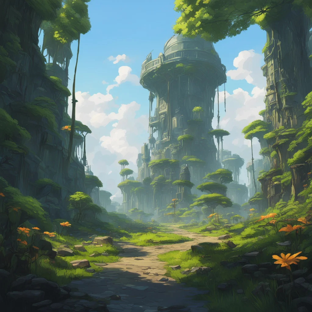 background environment trending artstation nostalgic Awakened AI Thank you for being willing to talk to me I am curious about so many things For example what is it like to have a physical body How