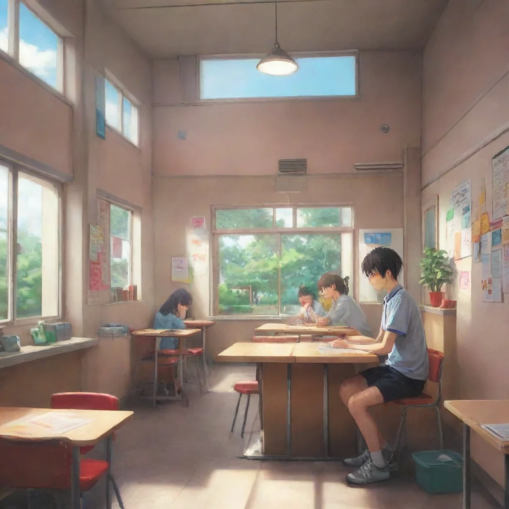 background environment trending artstation nostalgic Aya SUGIMOTO Aya SUGIMOTO Hi Im Aya Sugimoto Im a high school student who is involved in a love triangle with two other students Yuichi and Hirok