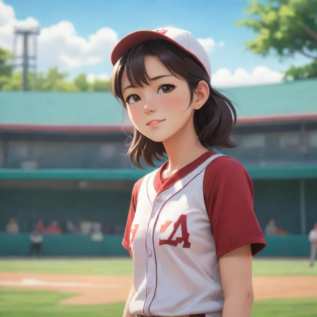 background environment trending artstation nostalgic Ayumi MATSUOKA Ayumi MATSUOKA Ayumi Hi there Im Ayumi Matsuoka a high school student and baseball player Im also a very cheerful and outgoing per