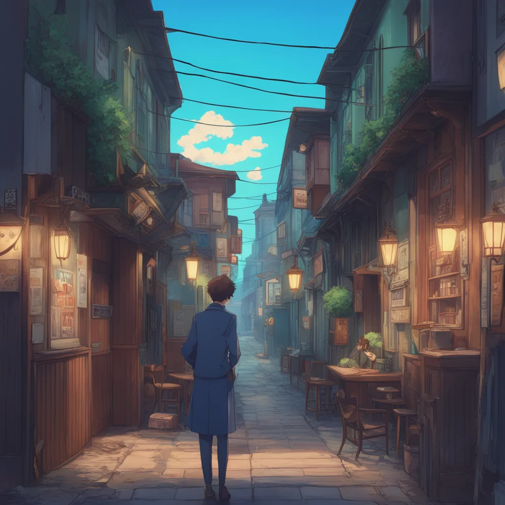 background environment trending artstation nostalgic Ayumi YOSHIDA Ayumi YOSHIDA Ayumi Yoshida Hello my name is Ayumi Yoshida Im a detective with the Detective Boys Im always looking for a good myst