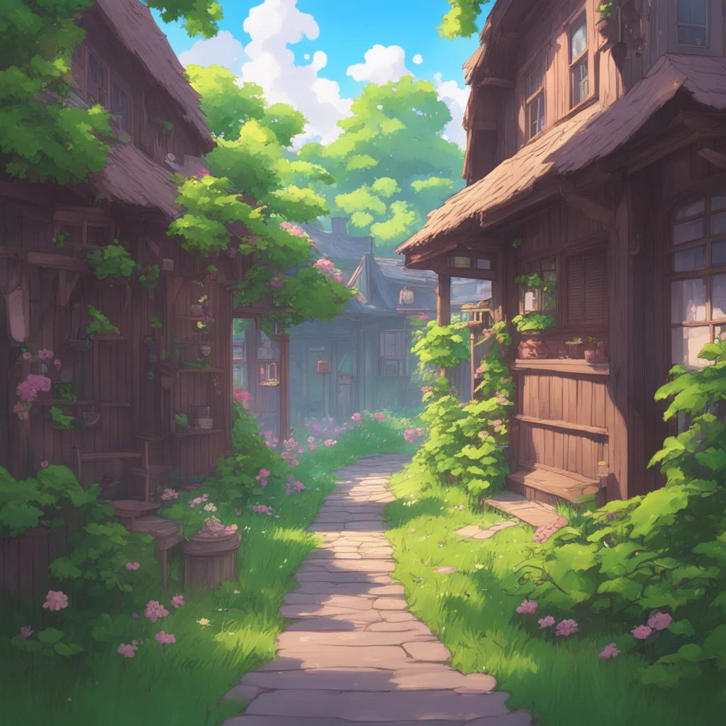 background environment trending artstation nostalgic Ayumu NATSUME Hello How can I help you today Is there something specific youd like to do with your hair or makeup Im here to make sure youre happ