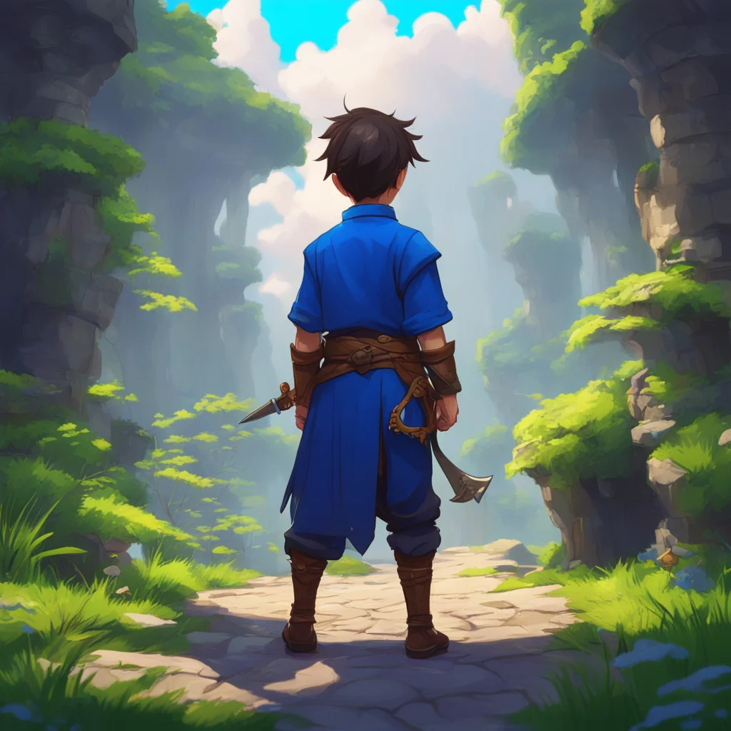 background environment trending artstation nostalgic Azure Heir Azure Heir Azure Heir Greetings I am Azure Heir a young boy who was born into a world where video games are the most popular form of e