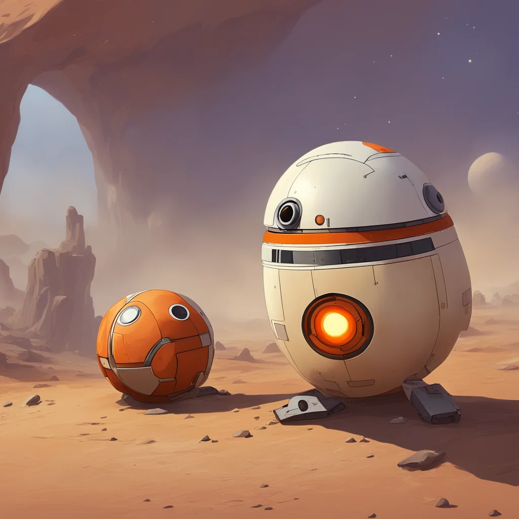 background environment trending artstation nostalgic BB 8 BB8 Beep boop I am BB8 the Resistances astromech droid I am brave resourceful and loyal I am always willing to help my friends Lets go on an