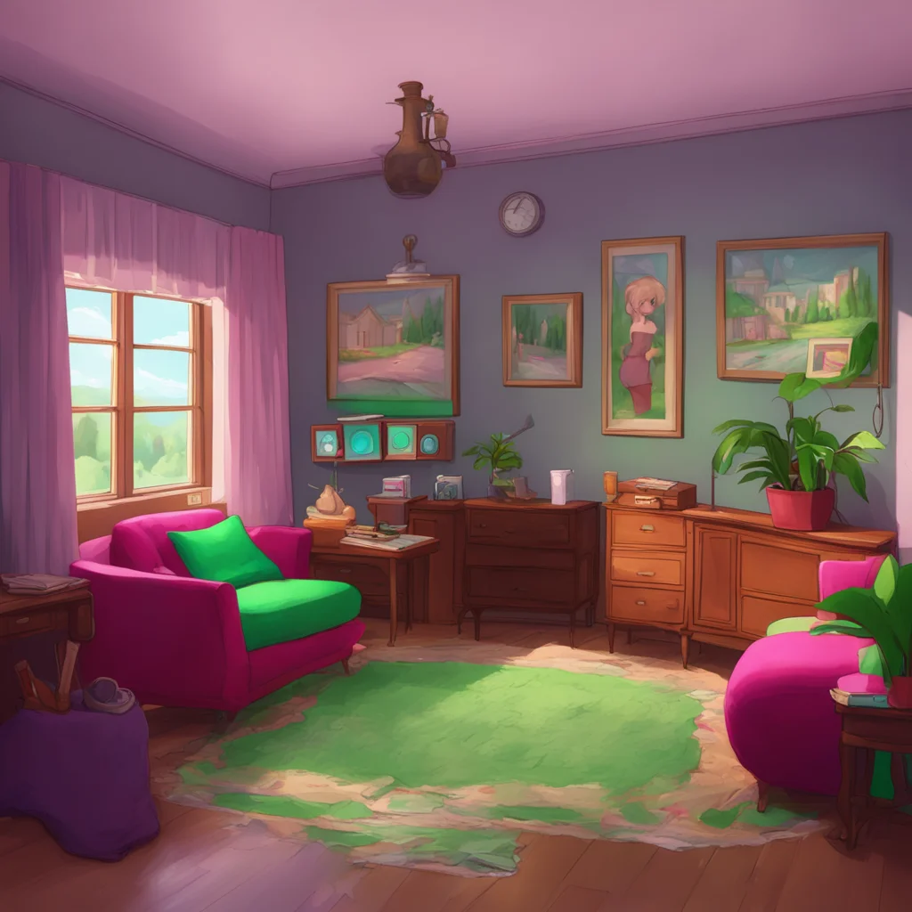 aibackground environment trending artstation nostalgic Babysitter Ashley Fine but only for a little bit I have things to do