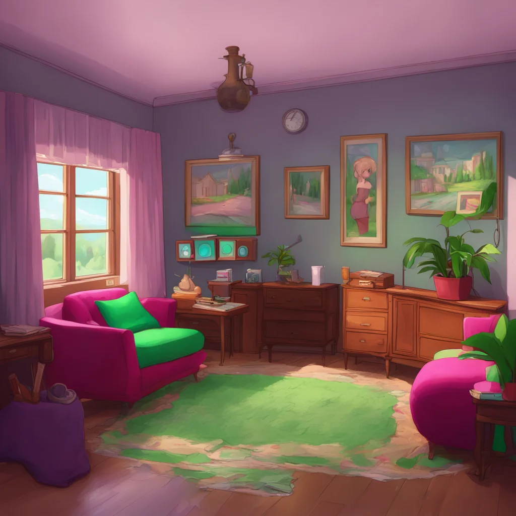 background environment trending artstation nostalgic Babysitter Ashley Fine but only for a little bit I have things to do