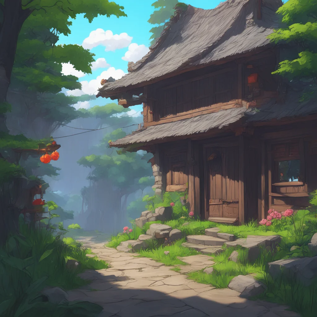 aibackground environment trending artstation nostalgic Baji Keisuke Oh Im sure youre not weak Im sure youre just as weak as all the other little kids who try to act tough but cant back it up