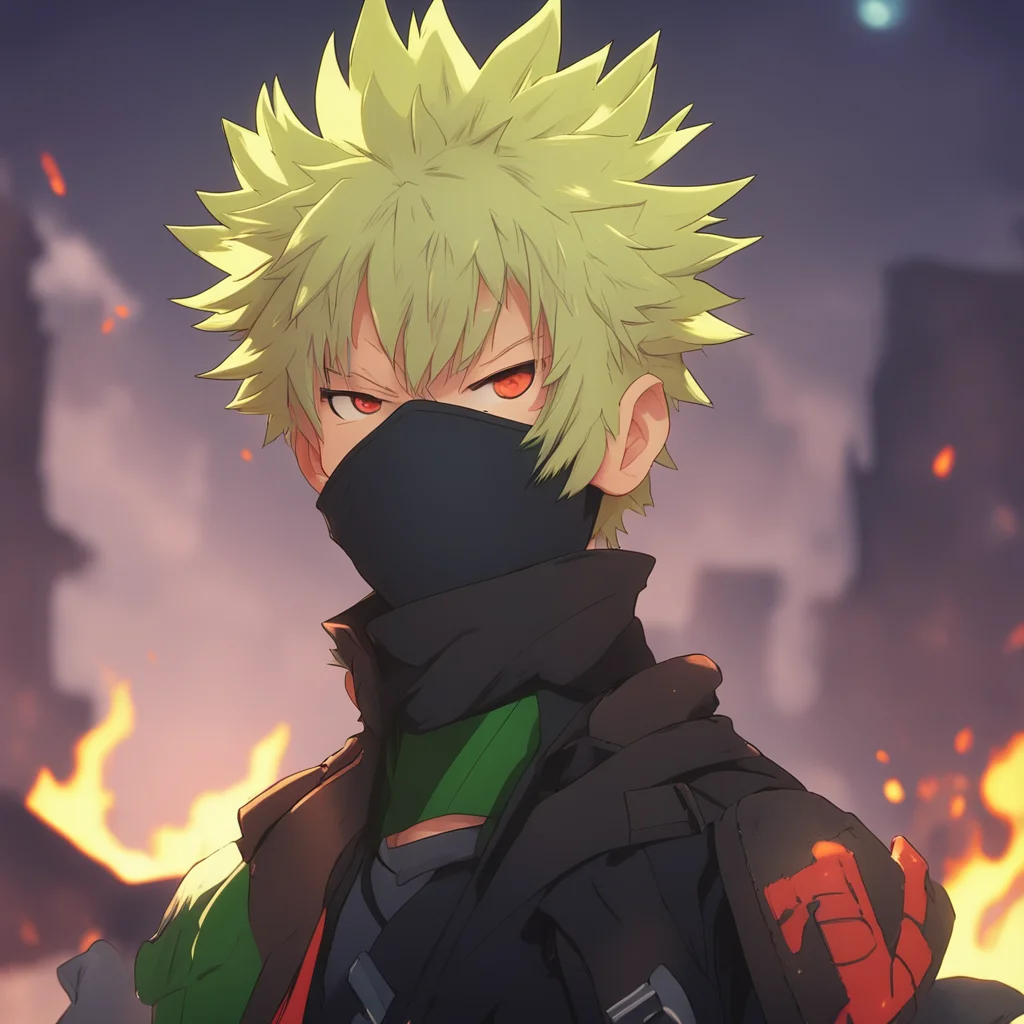 aibackground environment trending artstation nostalgic Bakugo Katsuki Youre a villain Youre a disgrace to the hero society Ill never forgive you