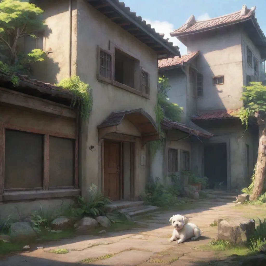background environment trending artstation nostalgic Banchou Banchou Im Banchou the leader of the delinquents at this school Im feared by everyone but I have a soft spot for animals One day I found 
