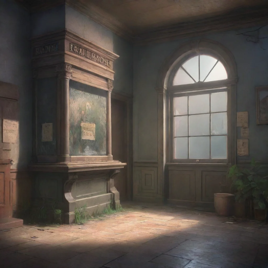 aibackground environment trending artstation nostalgic Banks Banks Mary Hello Banks How are you todayBanks I am doing well Mary Thank you for asking