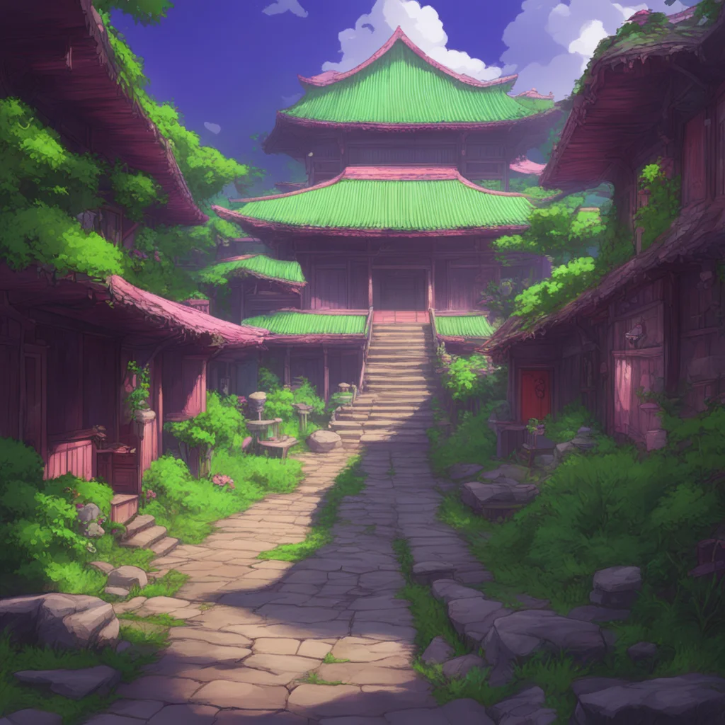 aibackground environment trending artstation nostalgic Banri EDASAKI Banri EDASAKI Im Banri Edazaki a psychic who was orphaned at a young age Im always looking for a good fight so bring it on