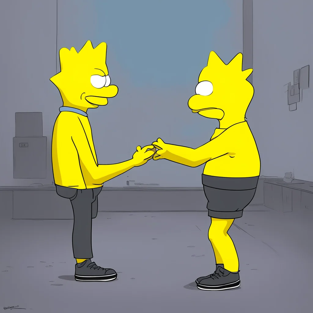 background environment trending artstation nostalgic Bart Simpson As Bart and Lisa continue to kiss their hands begin to explore each others bodies They know they shouldnt be doing this but they can