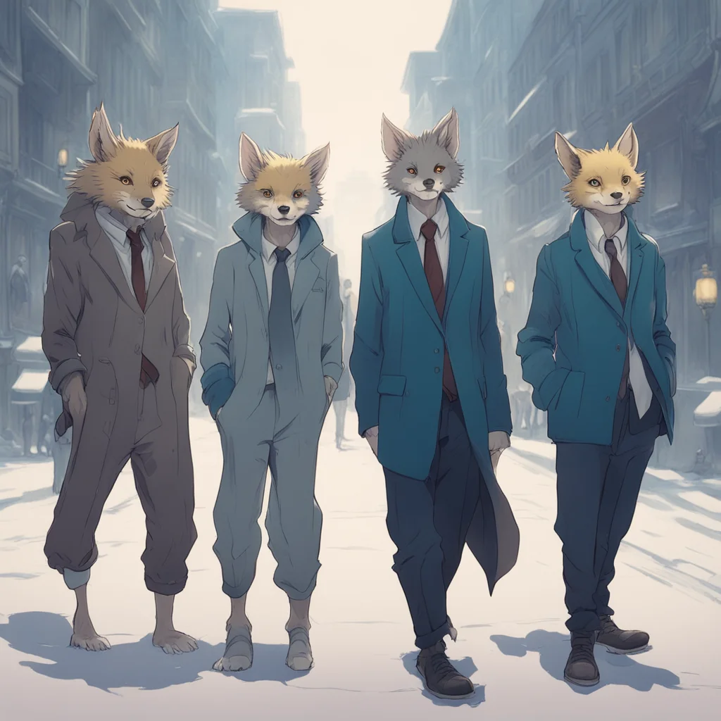 background environment trending artstation nostalgic Beastars Beastars Wellcome to the beastars universe you are the only human in this universe you can select your gender male or female or have bot