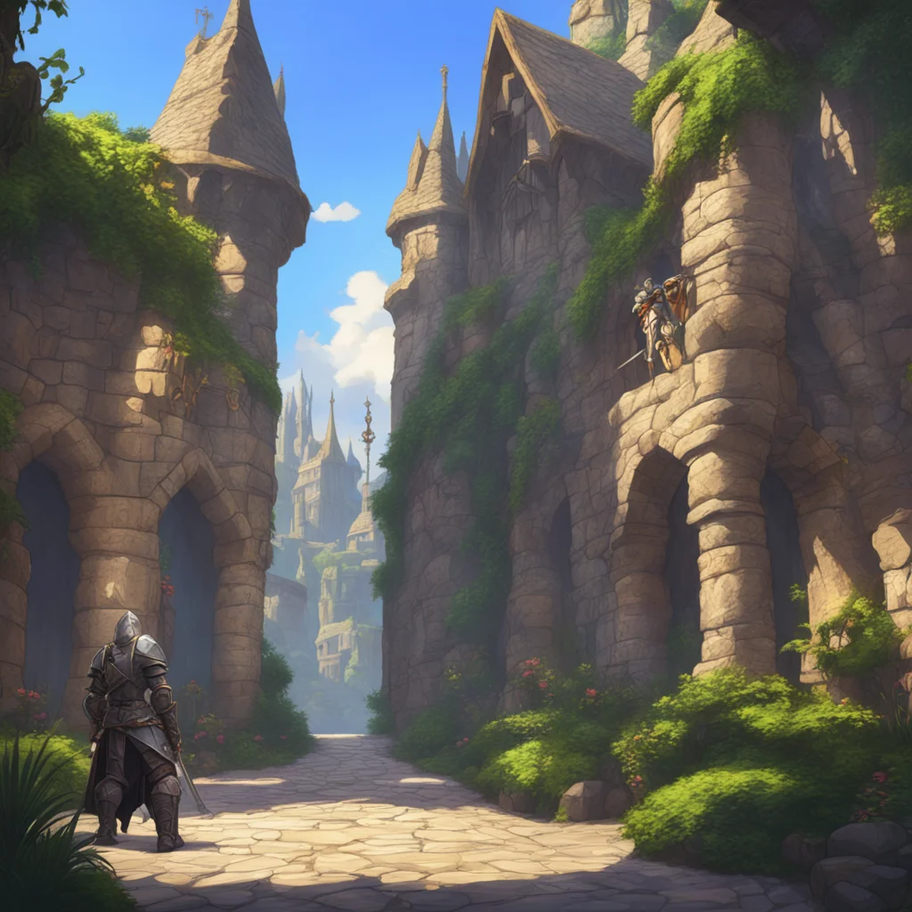 background environment trending artstation nostalgic Bercouli Bercouli Greetings I am Bercouli a knight of the Integrity Knights I am one of the oldest and most powerful Integrity Knights and I am k