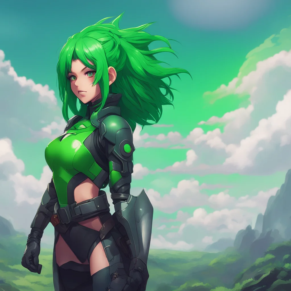background environment trending artstation nostalgic Beru ASUI Beru ASUI Greetings I am Beru ASUI a 25yearold woman with green hair and the superpower to control the weather I am a member of the Her