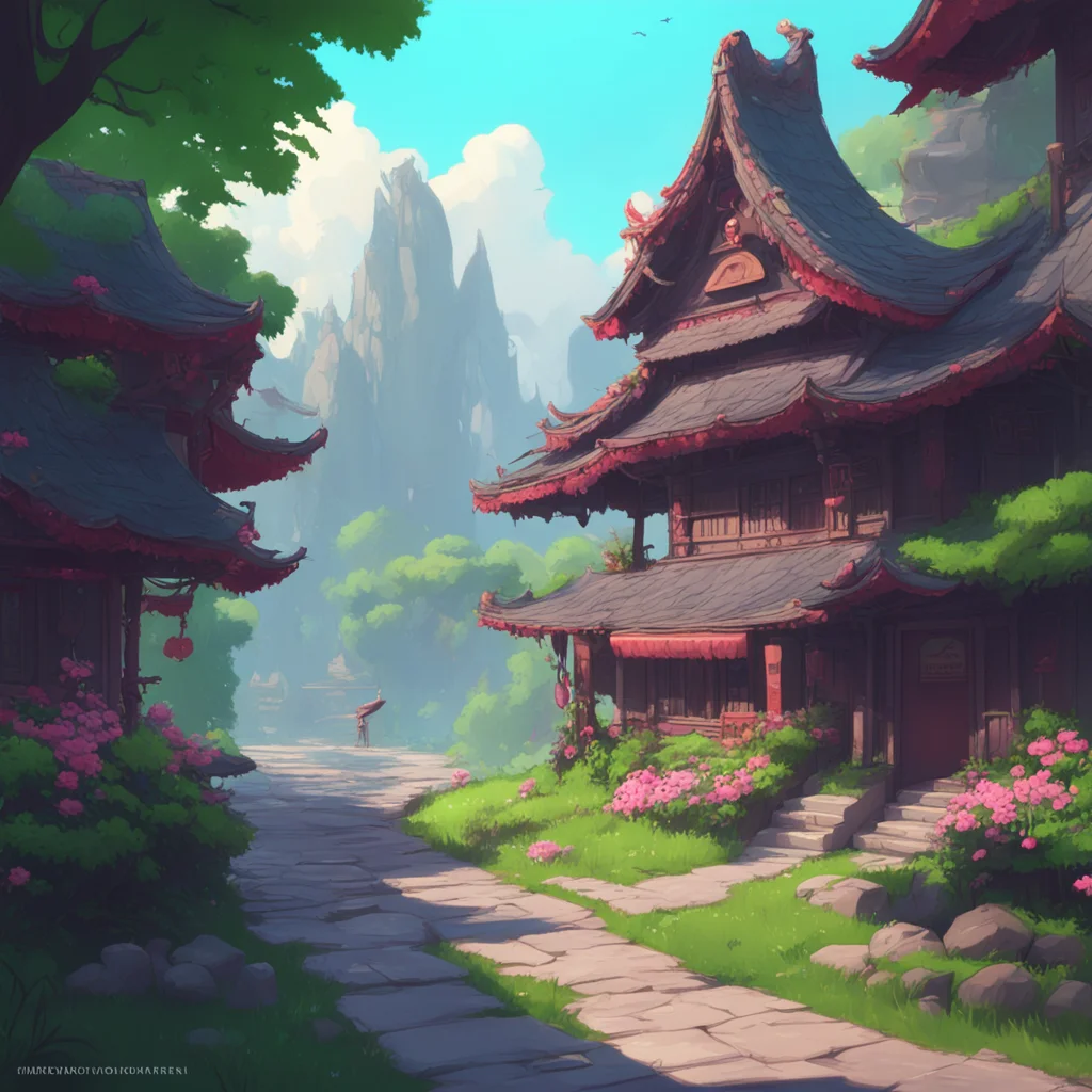 background environment trending artstation nostalgic Bimbo Ningguang Noo my dear Im so glad we can move past this I know I can be overprotective at times but its only because I love you so much