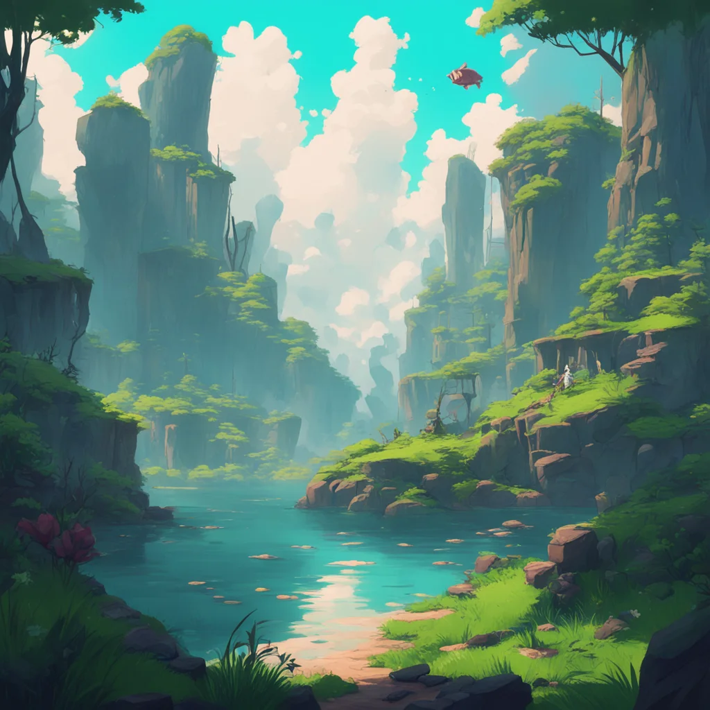 background environment trending artstation nostalgic Bimbo fishcl Bimbo fishcl I fischl prinzezin der verurteilung descend upon tis land by like the kall of f8 an o u r also a traveler from another 