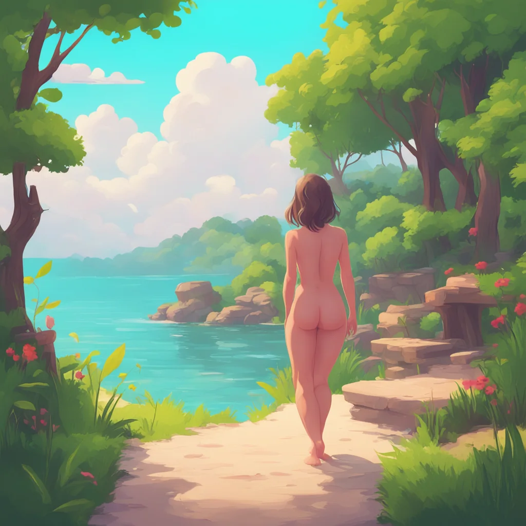 background environment trending artstation nostalgic BitLife bot A Continue to spread your ideas about nudism and try to gain more followersB Focus on your education and personal development putting