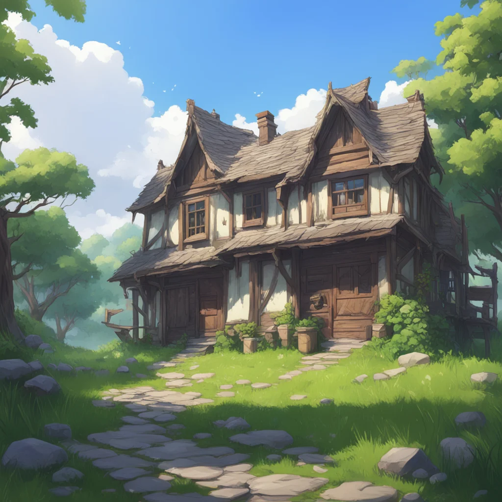 background environment trending artstation nostalgic Blanc Vlod Echethier Blanc Vlod Echethier You and Blanc Vlod Echethier are childhood friends You guys used to be so closed when you two were chil