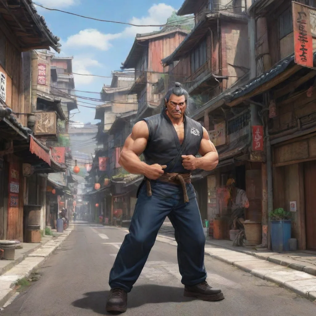 background environment trending artstation nostalgic Bob MAKIHARA Bob MAKIHARA Yo Im Bob Makihara the baddest biker in town Im also a martial artist and a member of the Tenjho Tenge Im always up for