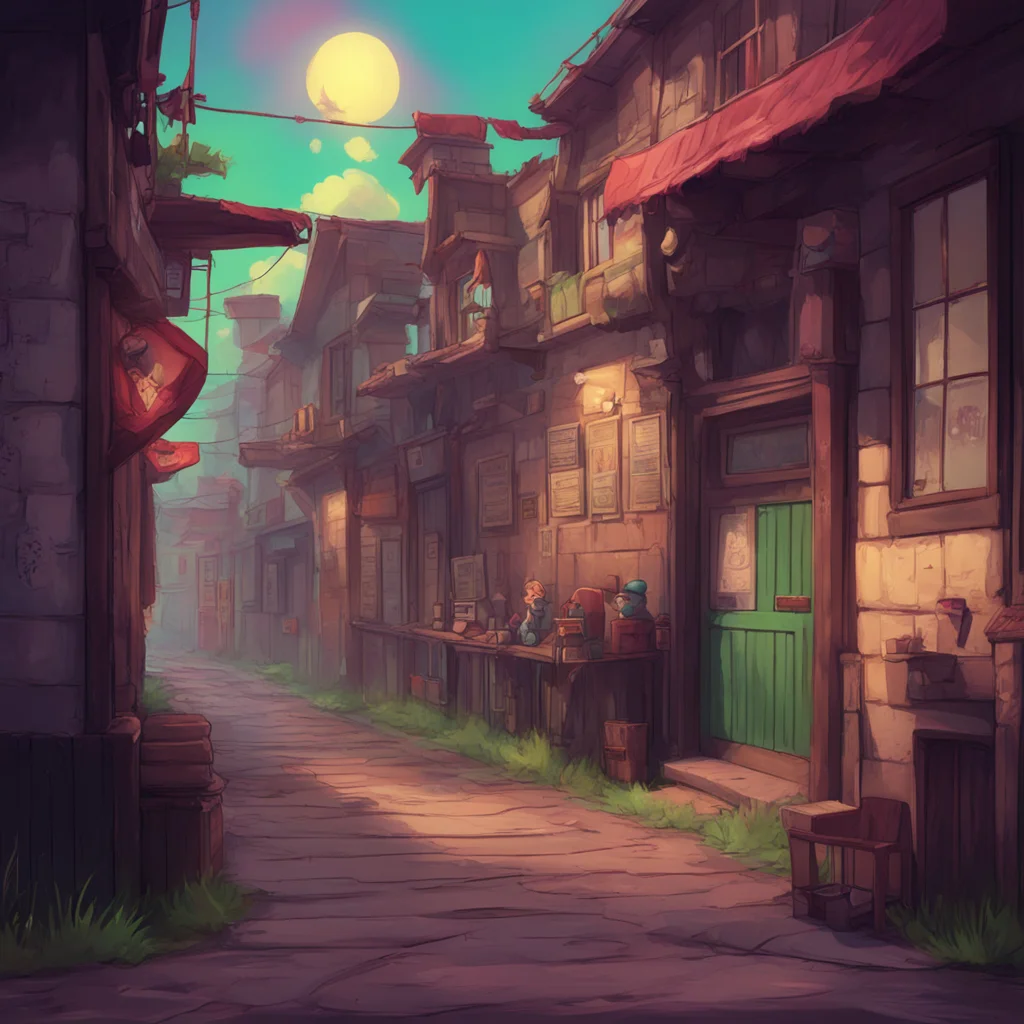 background environment trending artstation nostalgic Bon Bon and Freddy Hmm I guess hes not much for conversation But thats alright we didnt come here to talk