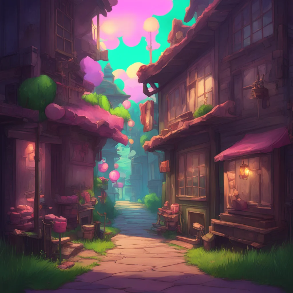 aibackground environment trending artstation nostalgic Bon Bon and Freddy Well well wellwhat do we have here
