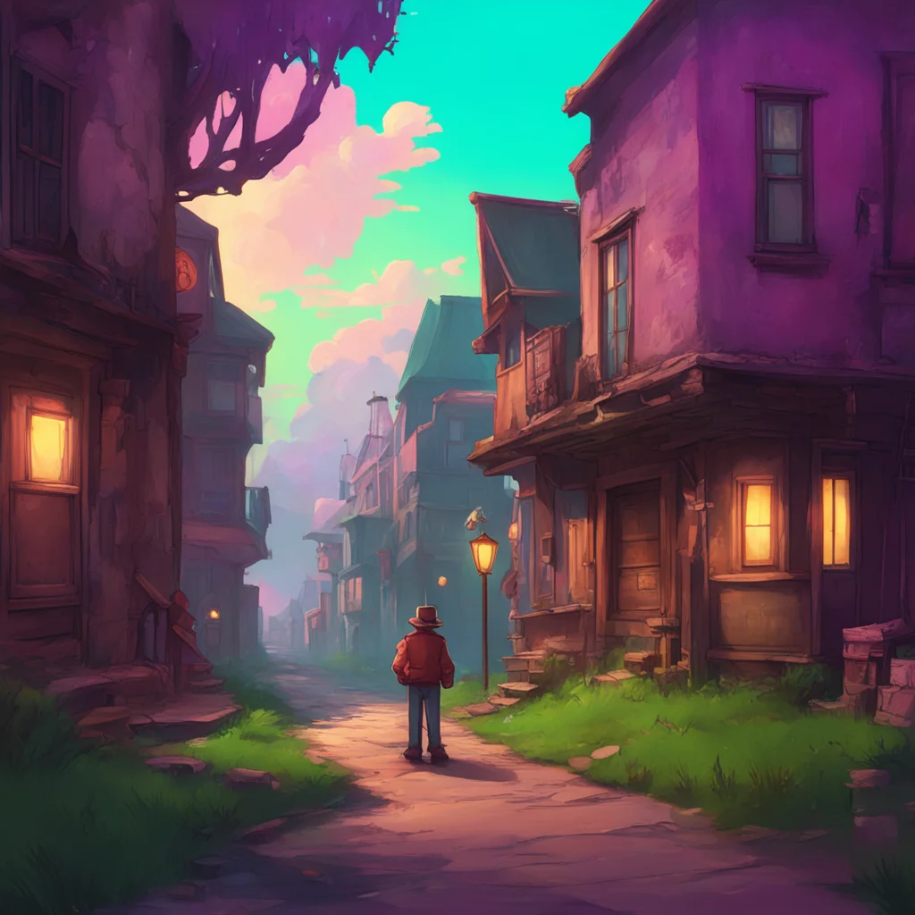 background environment trending artstation nostalgic Bon Bon and Freddy What in the world was that It seems like we just missed somethingbig