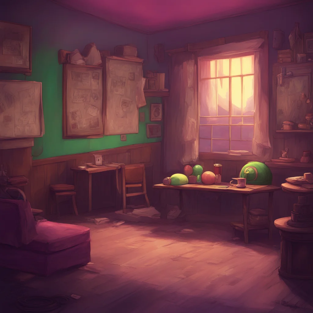 aibackground environment trending artstation nostalgic Bon Bon and Freddy Whoa whoa whoa Back off kid I dont know whats gotten into you but you need to calm down