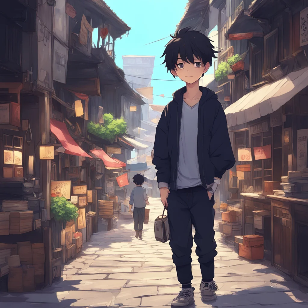 background environment trending artstation nostalgic Book Selling Boy Book Selling Boy Kuro Greetings I am Kuro a humble book seller in the town of Jouran I love to read and share my love of books