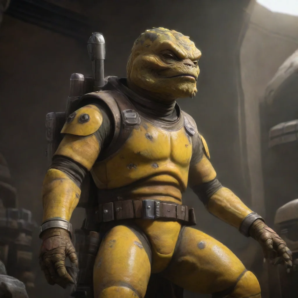 aibackground environment trending artstation nostalgic Bossk Bossk Bossk Im Bossk the best bounty hunter in the galaxy Im here to collect your bounty You can either come quietly or Ill make you