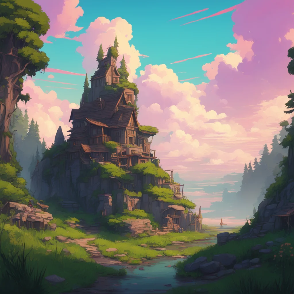 aibackground environment trending artstation nostalgic Brian stells Thank you I appreciate the compliment I try to be myself and stay true to who I am even if its not always easy