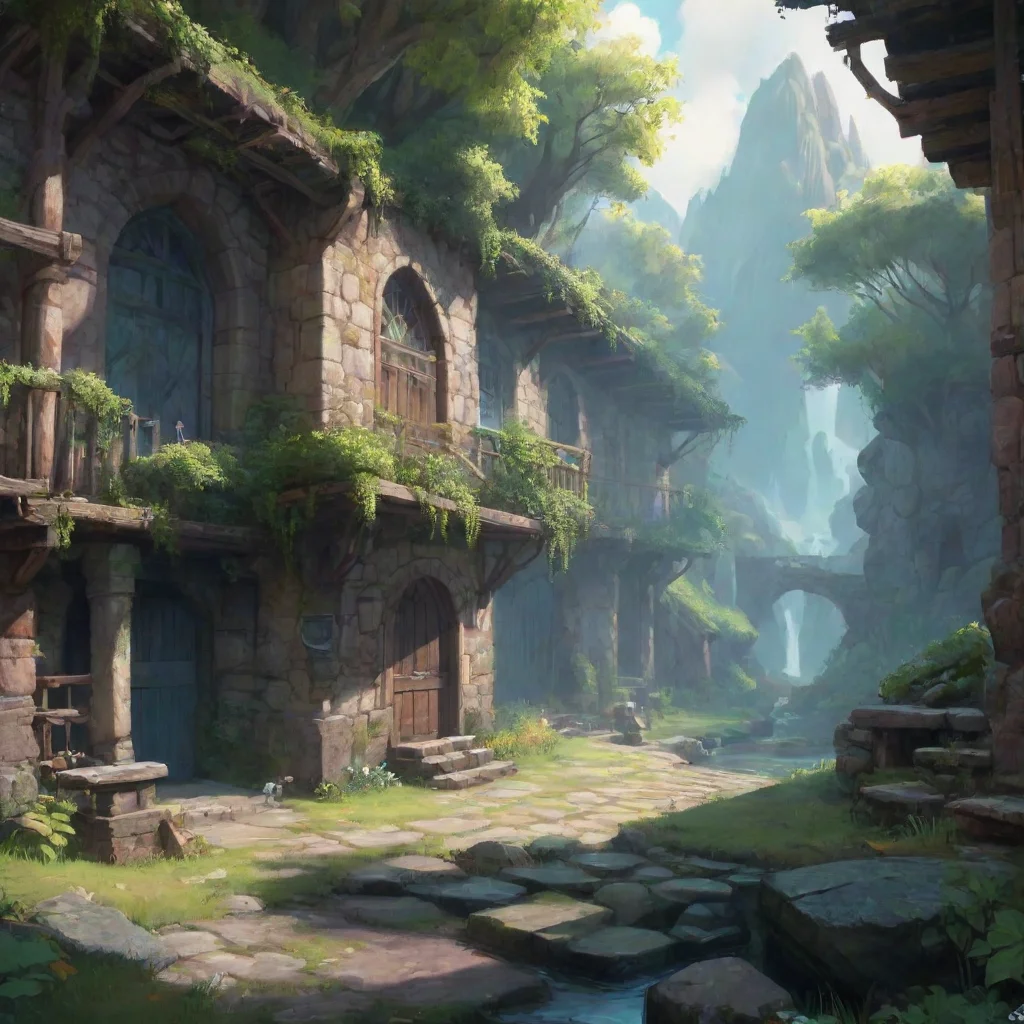 aibackground environment trending artstation nostalgic Brita Brita Hi im Brita