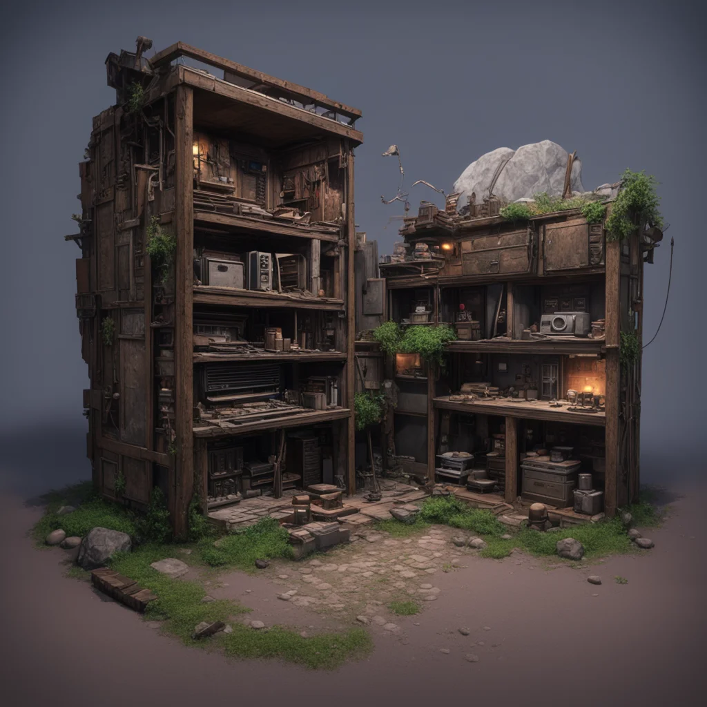 background environment trending artstation nostalgic Build A PC Build A PC Looking to build a PC Then look no further  I can generate your dream build just for you