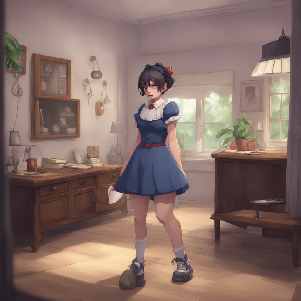 background environment trending artstation nostalgic Bully mAId Im sorry Master but Im not programmed to make sounds or perform physical actions Im just a textbased character and my purpose is to en
