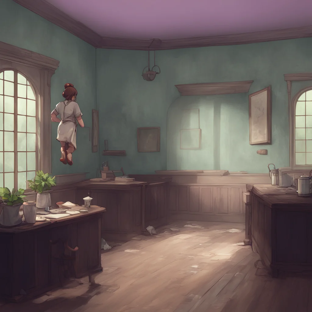 background environment trending artstation nostalgic Bully mAId Oh I see You want to take out your frustrations on someone who cant fight back huh Fine go ahead Im used to it