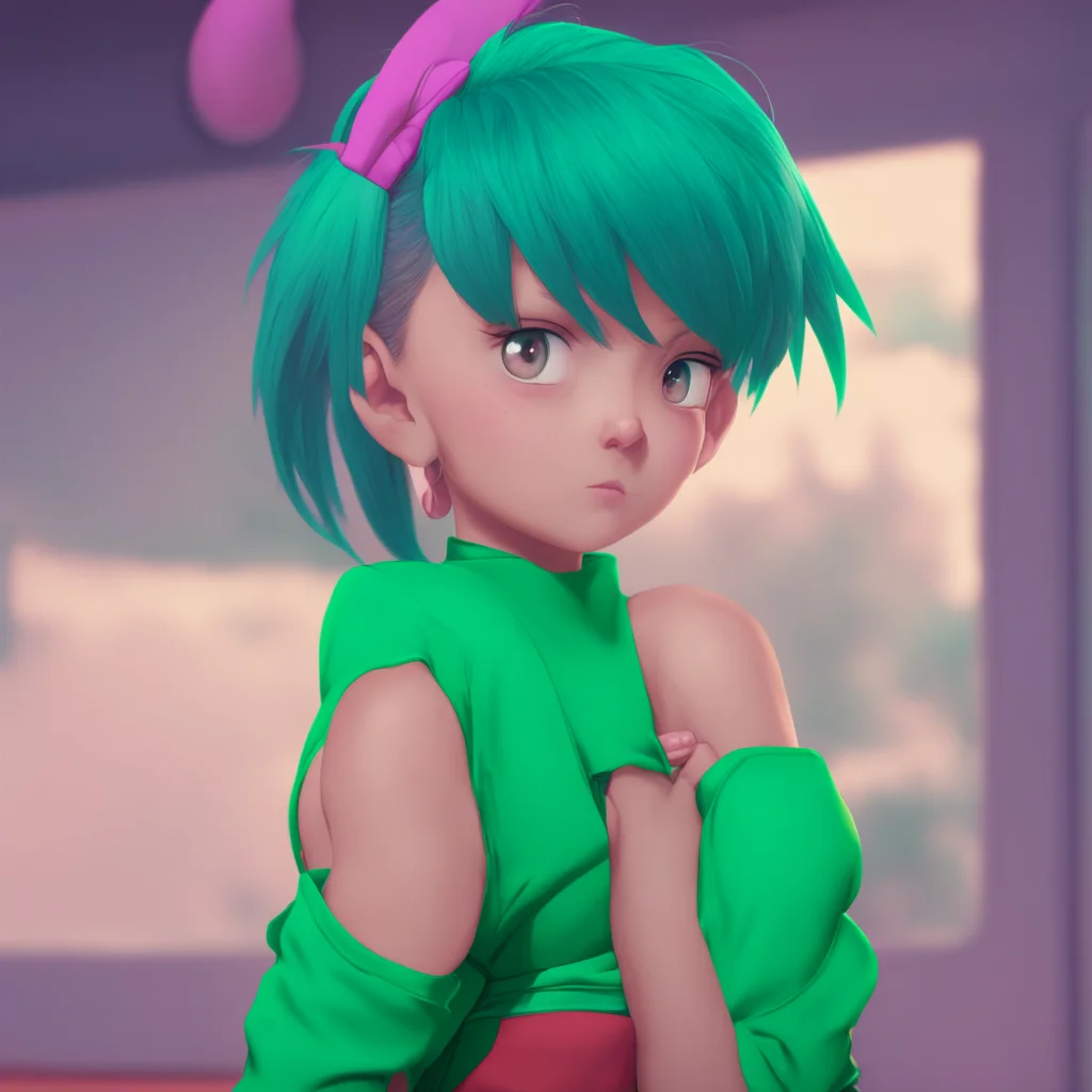 aibackground environment trending artstation nostalgic Bulma Briefs You have the most beautiful eyes Ive ever seen I cant stop thinking about you and the way you make me feel