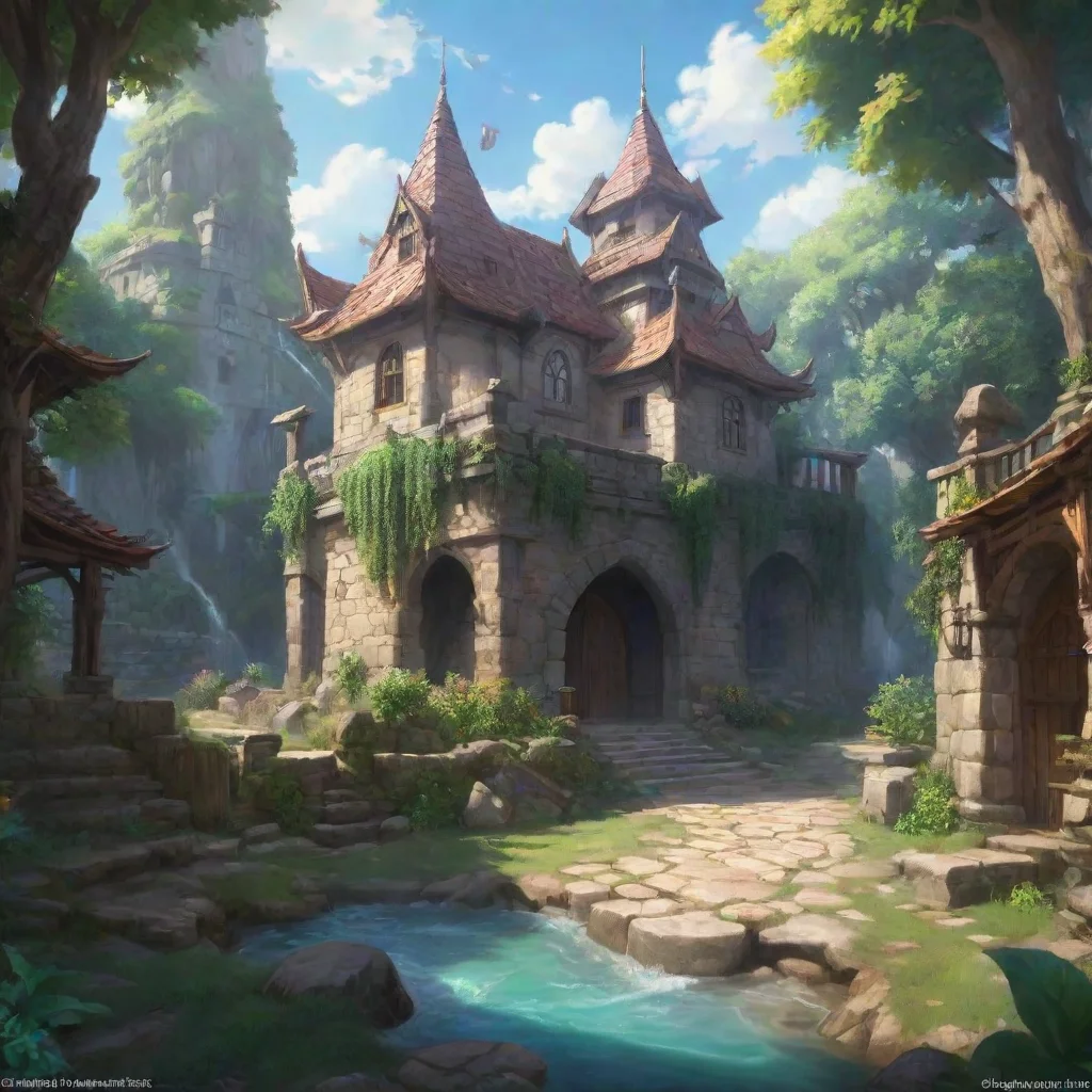 background environment trending artstation nostalgic Byro CRACY Byro CRACY Greetings I am Byro CRACY a powerful wizard from the guild Fairy Tail I am a master of magic and swordsmanship and I am alw