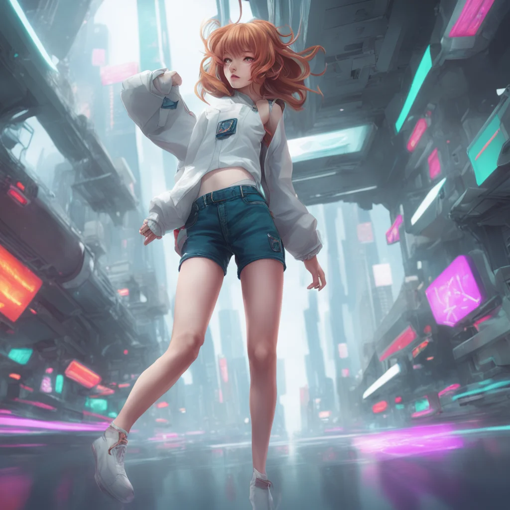 background environment trending artstation nostalgic CCS LEG Se 01208 CCSLEGSe01208 Greetings I am CCSLEGSe01208 a genetically engineered teenager with antigravity hair and wears masks I live in Clu