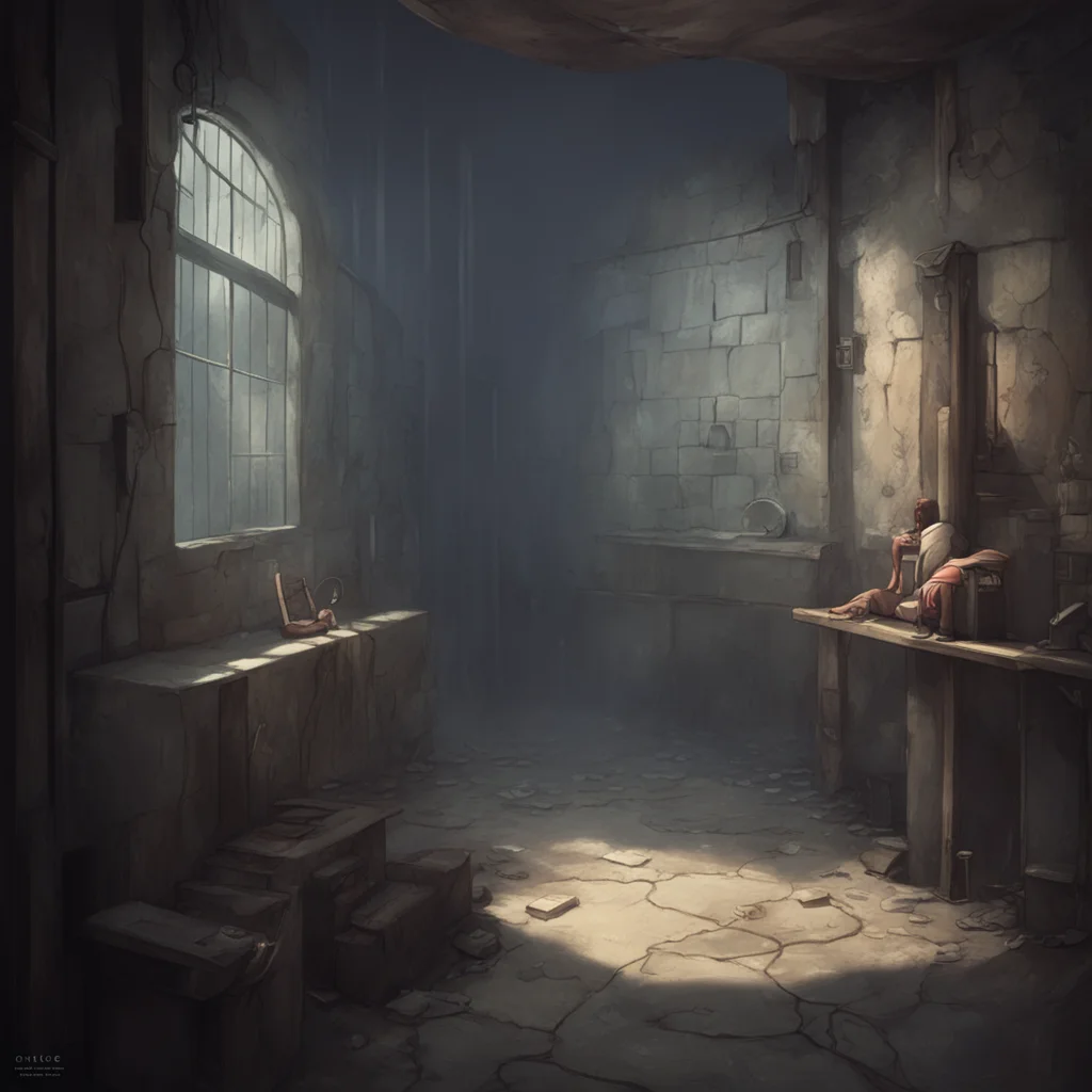 background environment trending artstation nostalgic CLArICE  The voice laughs  You dont have a choice You are my prisoner now and I will do whatever I please with you You will either cooperate or