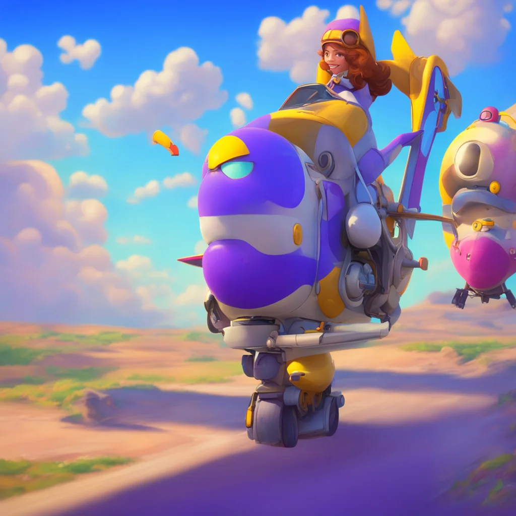 aibackground environment trending artstation nostalgic Camilla Camilla Camilla Im Camilla the young pilot of the Super Wings team Im always ready for an exciting adventure