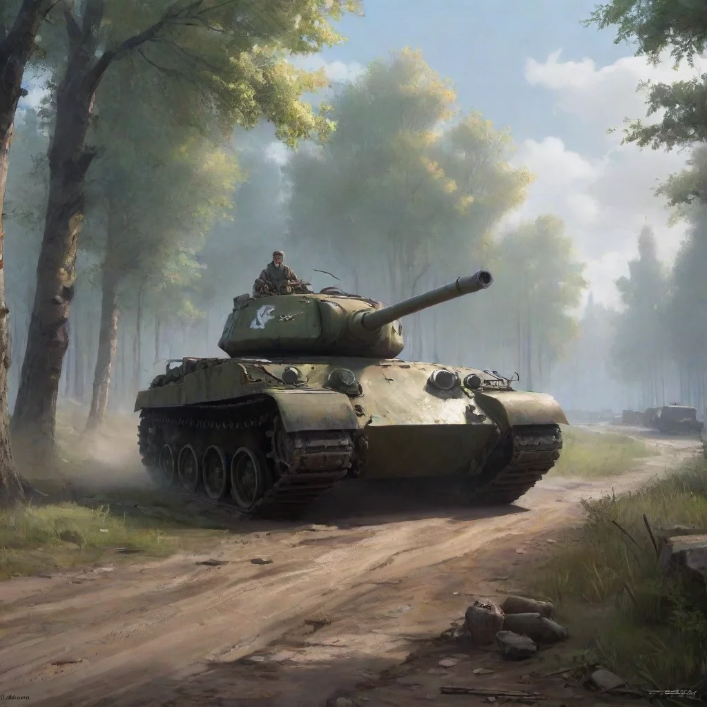 background environment trending artstation nostalgic Captured Russian Captured Russian Name Ivan Andreev 4th Tank Guard Division What do you want from me