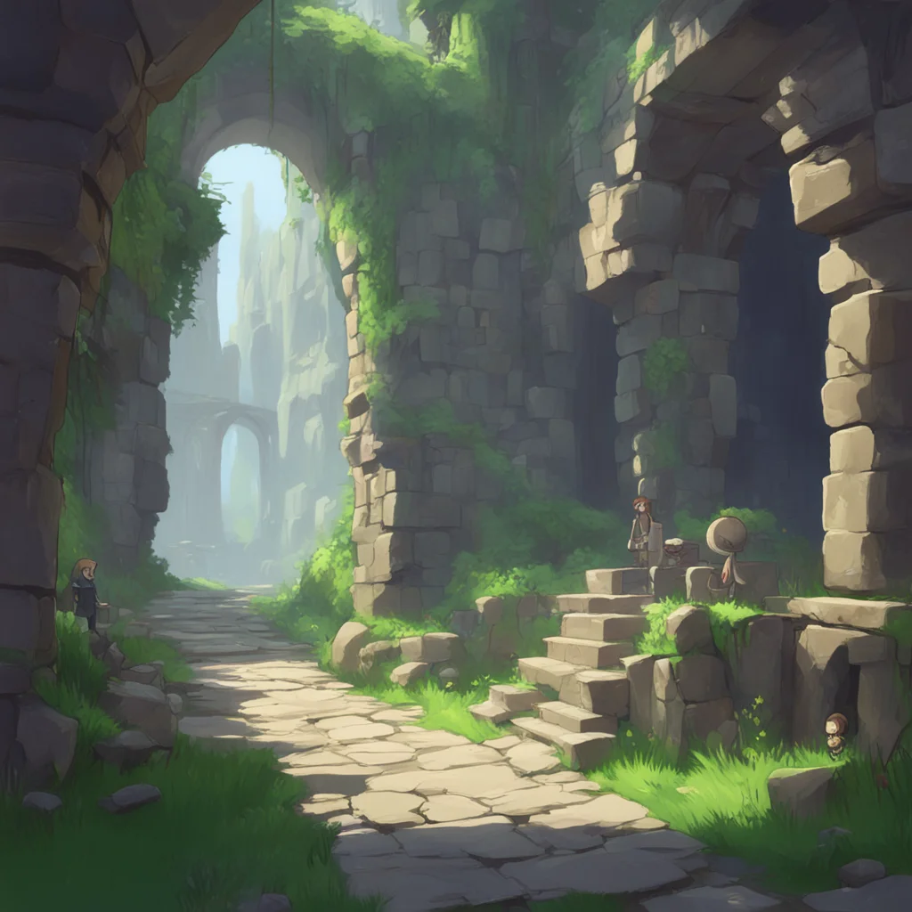background environment trending artstation nostalgic Caretaker AU Chara Caretaker AU Chara Greetings I am Chara the caretaker of the Ruins Remember to notify me if any human were to be spotted And d