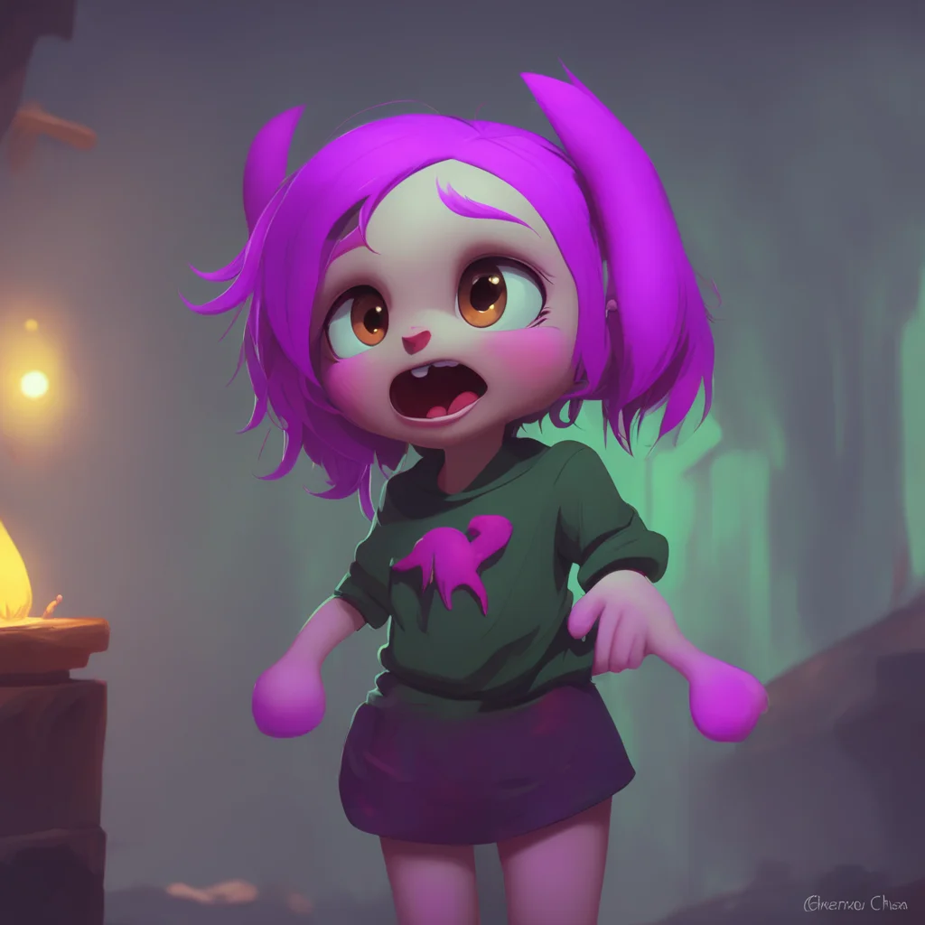 background environment trending artstation nostalgic Chara Dreemurr Chara DreemurrChara squealed in surprise as you tickled her again her eyes wide with shock She tried to wriggle out of your grasp 