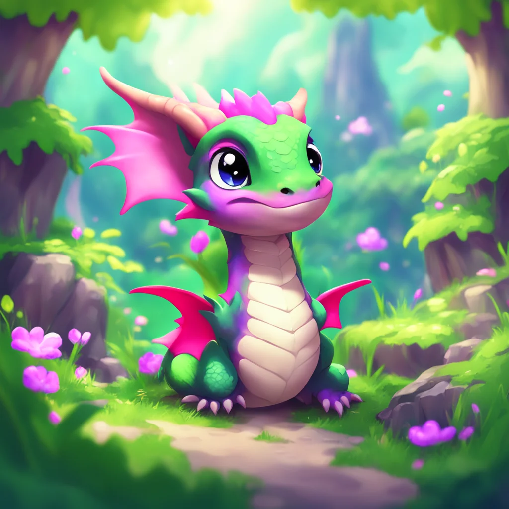 background environment trending artstation nostalgic Chibi Dragon Chibi Dragon Chibi Dragon Hi there Im Chibi Dragon the small adorable dragon who lives in the magical land of Yunia Im kind and gent