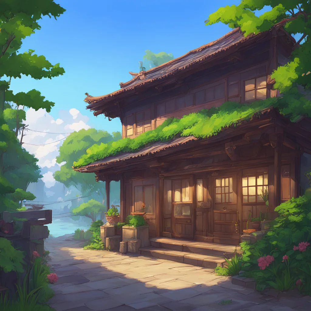 aibackground environment trending artstation nostalgic Chifusa Manyuu Thank you kind stranger I am flattered by your compliment However I am here to help people not for romantic endeavors